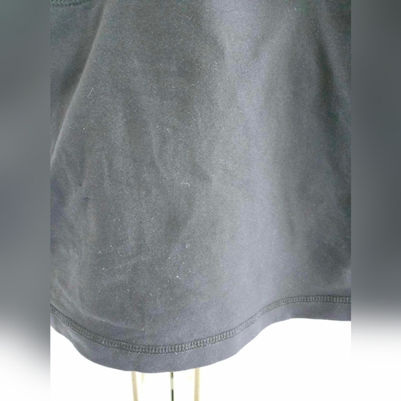lululemon Black Swan Deep V neck size small - Picture 7 of 9